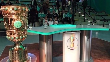 قرعة كأس ألمانيا: نهائي مبكر بين دورتموند وبايرن ميونخ