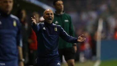 نكسة جديدة للأرجنتين في تصفيات كأس العالم