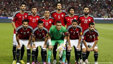 تعادل غانا مع أوغندا يهدي مصر فرصة حسم التأهل لكأس العالم