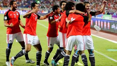 مكافآت خاصة للاعبي #مصر حال التأهل إلى #كأس_العالم