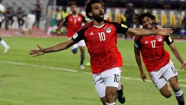 شبكة espnfc العالمية: مصر الأقرب في المجموعة الخامسة للتأهل إلى المونديال