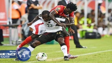 غانا تتقدم باحتجاج رسمي للفيفا ضد حكم مباراة أوغندا - صحيفة صدى الالكترونية