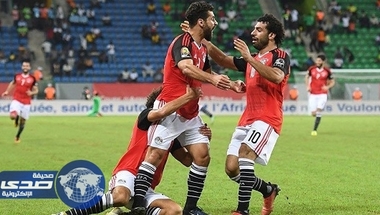 السعوديون يساندون المنتخب المصري للتأهل في مونديال روسيا - صحيفة صدى الالكترونية