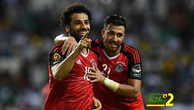 صلاح يقود مصر للتأهل للمونديال للمرة الأولى منذ 28 عاما ..!