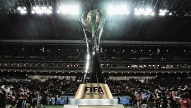 قرعة مثيرة لبطولة كأس العالم للأندية في الإمارات 2017 FIFA