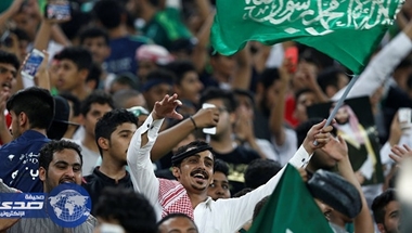 شاهد قهر النظام القطري من تأهل السعودية ومصر لكأس العالم - صحيفة صدى الالكترونية