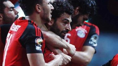ريال مدريد يهنىء مصر على التأهل لمونديال روسيا