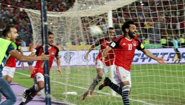 الشبلي يهنئ مصر على التأهل لكأس العالم.. ويصرح: أتمنى إسعاد الشعب السوري غدا