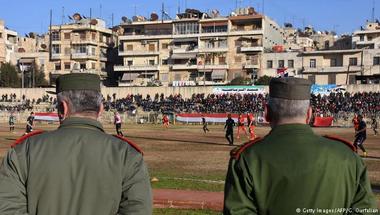 سوريا – رياضيون اغتيلوا أو اختفوا في سجون الأسد