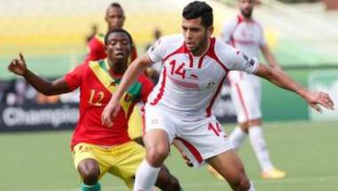 تونس تجهز خطة العبور للمونديال قرب الجزائر