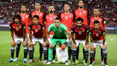 مفاجآت في قائمة #مصر لمواجهة #غانا في تصفيات #كأس_العالم