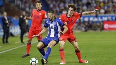 
	سوسيداد يفرض "شرطا" على ريال مدريد للتعاقد مع أودريوزولا | رياضة
