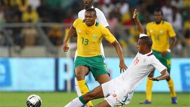  فيديو | رسميًا.. السنغال تتأهل لكأس العالم بعد الفوز على جنوب إفريقيا