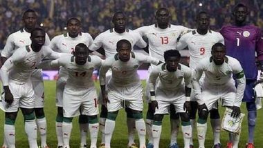 السنيغال تترشح الى نهائيات مونديال روسيا 2018  السنيغال تترشح الى نهائيات مونديال روسيا 2018