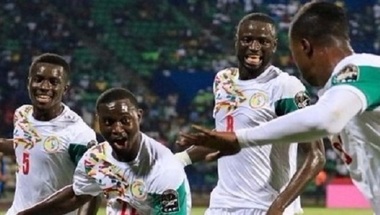 منتخب السنغال يتأهل إلى كأس العالم 2018 - صحيفة صدى الالكترونية