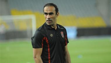 سيد عبد الحفيظ: نمتلك أفضل لاعبي مصر.. ولن نندب حظنا طوال الليل على خسارة إفريقيا