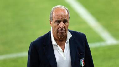 مدرب إيطاليا منتقدًا الحكم: لم نستحق الهزيمة أمام السويد