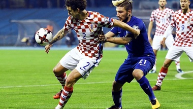 كرواتيا وسويسرا على مشارف بلوغ نهائيات كأس العالم