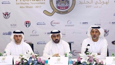 6 فرق يشاركون في بطولة كأس رئيس الإمارات للهوكي