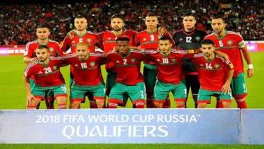 زبير بية: المغرب أفضل العرب في مونديال روسيا