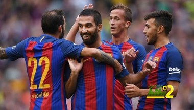 بولوت يوضح موقف توران من الرحيل عن برشلونة .!
