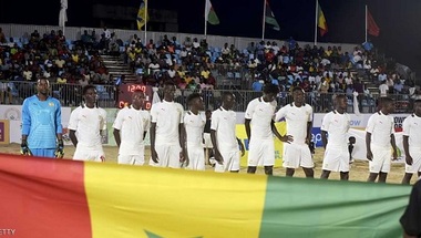 فيديو.. السنغال تفوز على جنوب إفريقيا بهدفين في ختام مشوار المونديال - صحيفة صدى الالكترونية