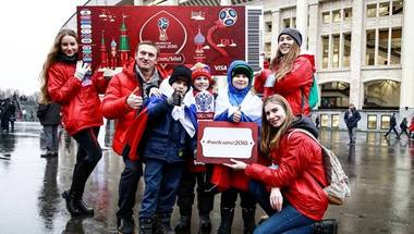 
	فيفا يستأنف بيع تذاكر مونديال روسيا | رياضة
