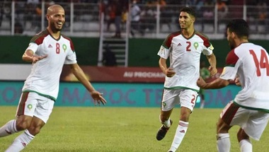 بعد اكتمال عقد المنتخبات الـ 32 المتأهلة للمونديال.. المغرب وحيدًا - صحيفة صدى الالكترونية