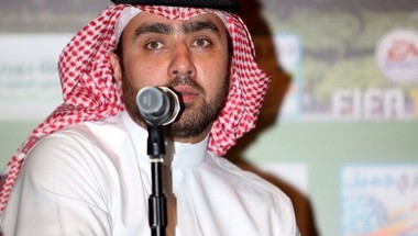 خالد التميرك: الاتحاد يستاهل ومحمد الخليوي يستاهل