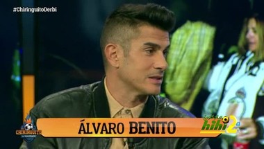 ألفارو بينتو : الفارق 10 نقاط وريال مدريد لا يتهم إلا نفسه