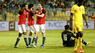 اتحاد الكرة يكشف موقفه من البث الأرضي لمباريات مصر في المونديال