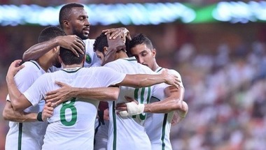 اتحاد القدم يوقع اتفاقية مع ناقل جديد لمباريات المنتخب - صحيفة صدى الالكترونية