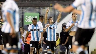 الدوري الأرجنيتني: راسينغ يلحق ببوكا هزيمته الأولى
