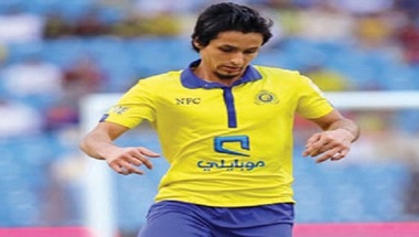 خالد الغامدي يغيب عن فريقه أمام الاتحاد للإصابة - صحيفة صدى الالكترونية