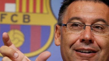 رئيس برشلونة يتحدث عن خطة النادي للميركاتو الشتوي