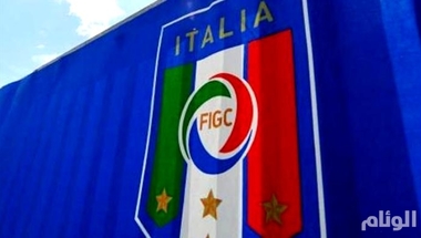 رسمياً: استقالة رئيس الاتحاد الإيطالي لكرة القدم