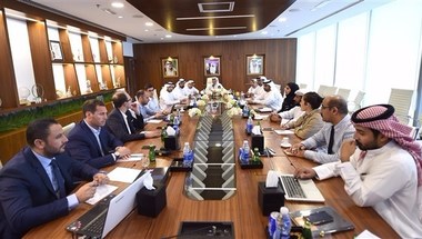 اللجنة المنظمة تناقش استعدادات طواف دبي 
