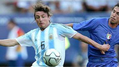 الأرجنتين تتخذ قرارا مهينا لإيطاليا - بطولات