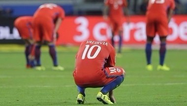 تشيلي الأحق بالتأهل لمونديال روسيا حال استبعاد بيرو