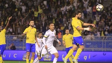 الدوري السعودي: النصر يجتاز الاتحاد بنكهة مغربية