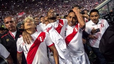 نائبة تنفي شائعات استبعاد بيرو من كأس العالم