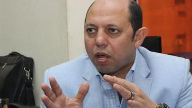 أول تعليق من أحمد سليمان على خسارته معركة انتخابات الزمالك أمام مرتضى منصور