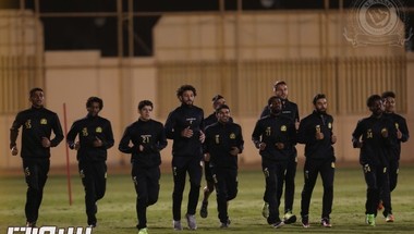 النصر يستعد للقاء الفتح بإجتماع المدرب مع اللاعبين وفوزير يواصل حصد جوائز الافضلية