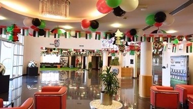 اتحاد الكرة الإماراتي يحتفل باليوم الوطني بمهرجان رياضي 
