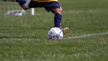 ما هو العامل الأهم لاكتشاف طفل موهبة في كرة قدم