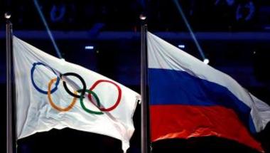 الكرملين يتعهد بالدفاع عن الرياضيين الروس في قضية المنشطات