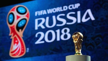 " نيويورك تايمز " : الفيفا لا يجد رعاة لمونديال روسيا 2018 - صحيفة صدى الالكترونية