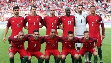 مونديال 2018: البرتغال تعتمد على رونالدو للتألق عالمياً