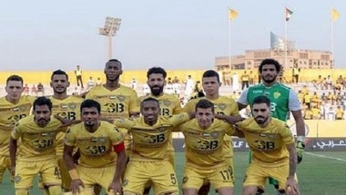 نادي الوصل في طريقه للانسحاب من بطولة آسيا - صحيفة صدى الالكترونية