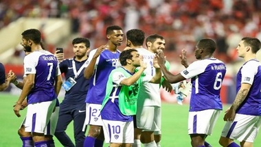إدارة الهلال تسلم مكافأة تركي آل الشيخ إلى اللاعبين - صحيفة صدى الالكترونية